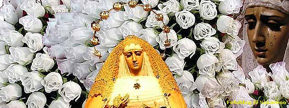 Virgen de la O