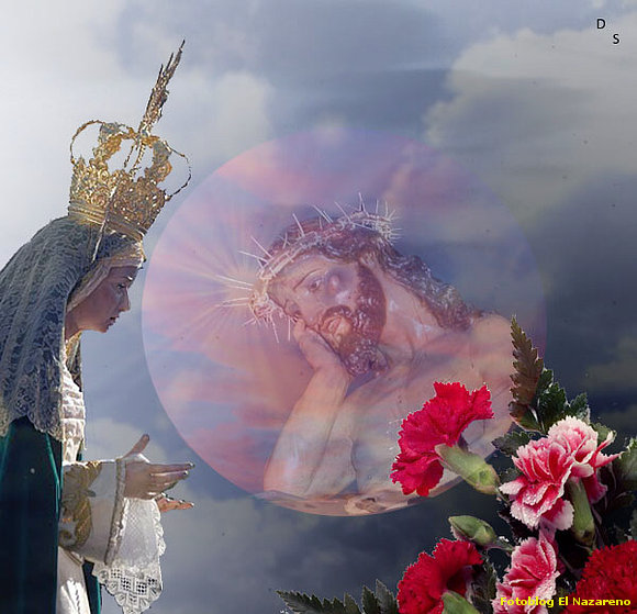 Humildad y Paciencia y esperanza