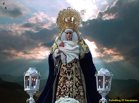 Santísima Trinidad (algeciras)