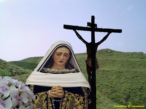 cristo de mena