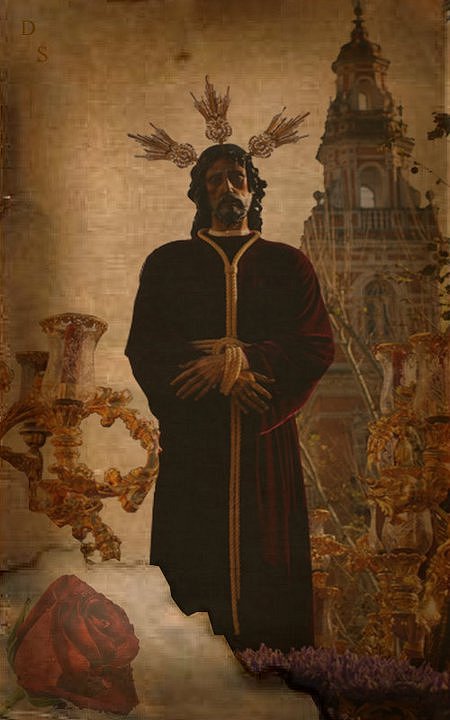 cautivo por sevilla