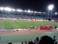 UD ALMER&Iacute;A 2-3 VILLARREAL CF