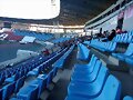 Poca Animaci&oacute;n para ver al Filial.