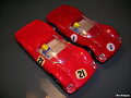 330 rojo claro