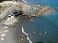 Tabaiba, entre el Sur y el Norte de la Isla.