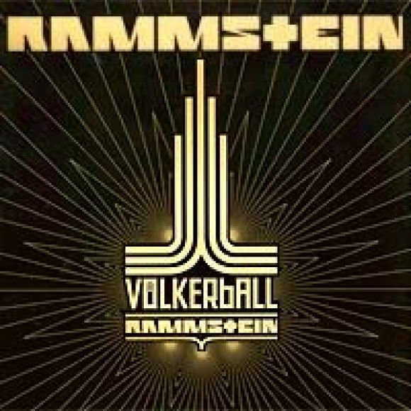 Volkerball