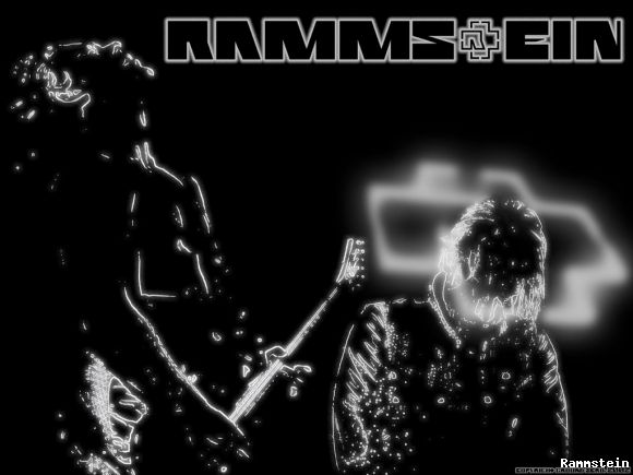.:Rammstein:.
