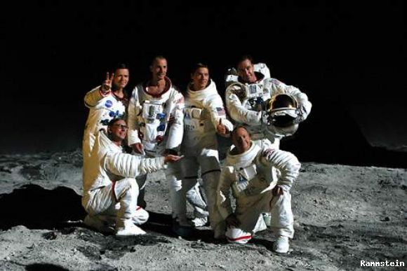 .:Rammstein:.