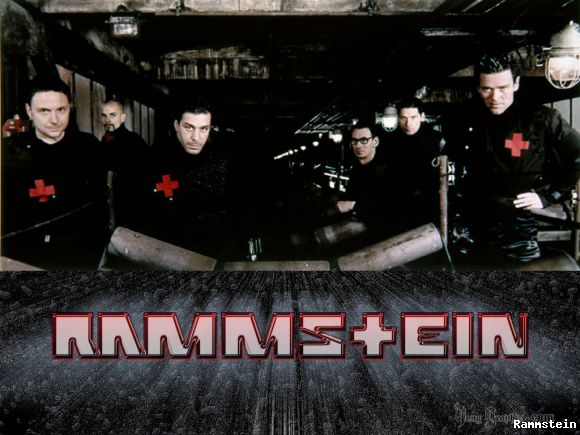 .:Rammstein:.