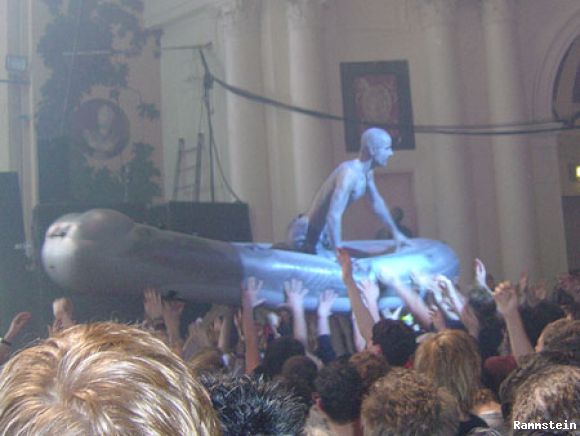 .:Rammstein:.