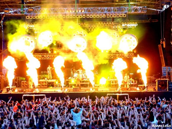 .:Rammstein:.