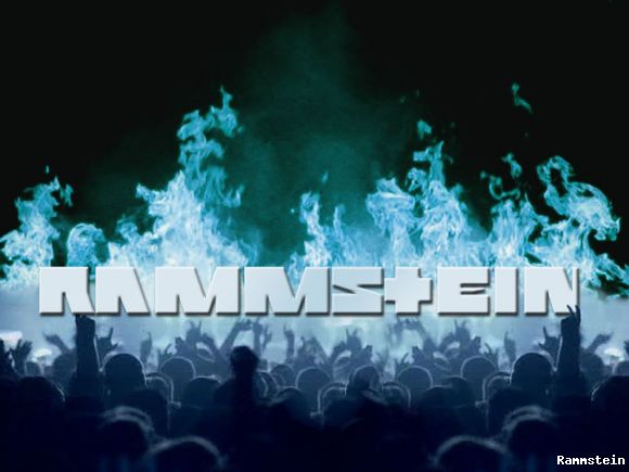 Rammstein