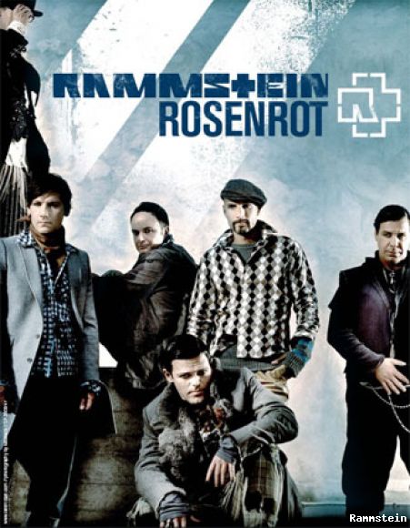 Rosenrot