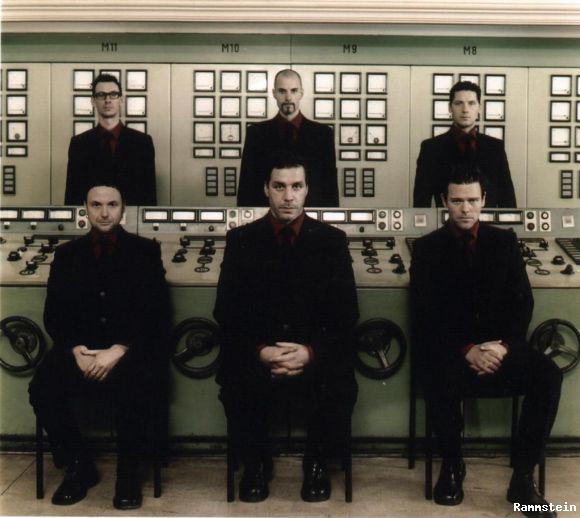 Rammstein