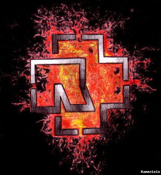 Rammstein