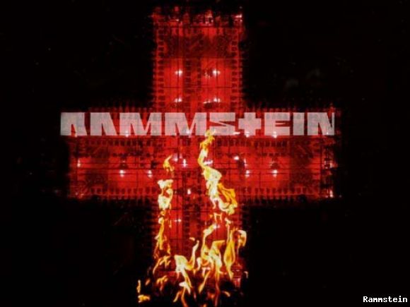 Rammstein