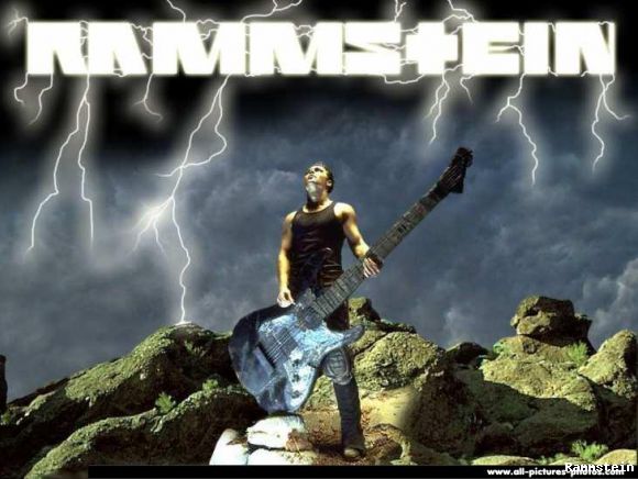 Rammstein