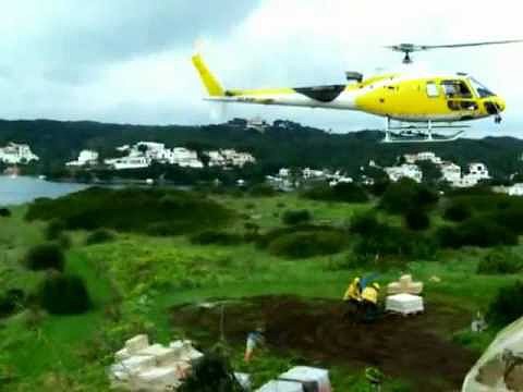 IBANAT con la Isla del Rey