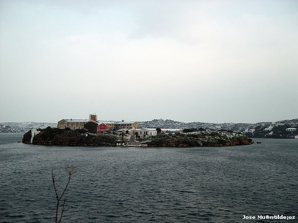isla,rey,nieve