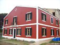 Casa del Director