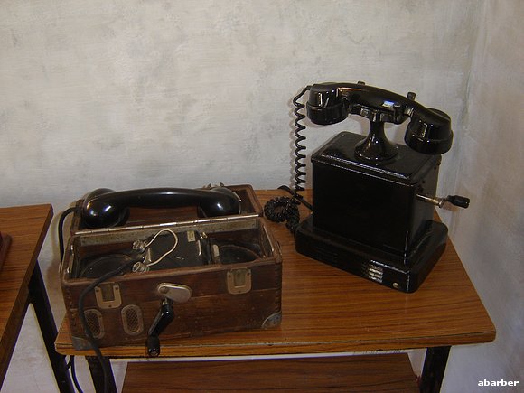 telefono nueva generación