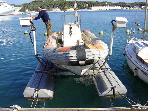 Pedros boats