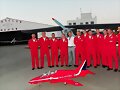 RED ARROWS