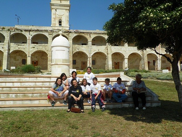 3º desafio Menorca
