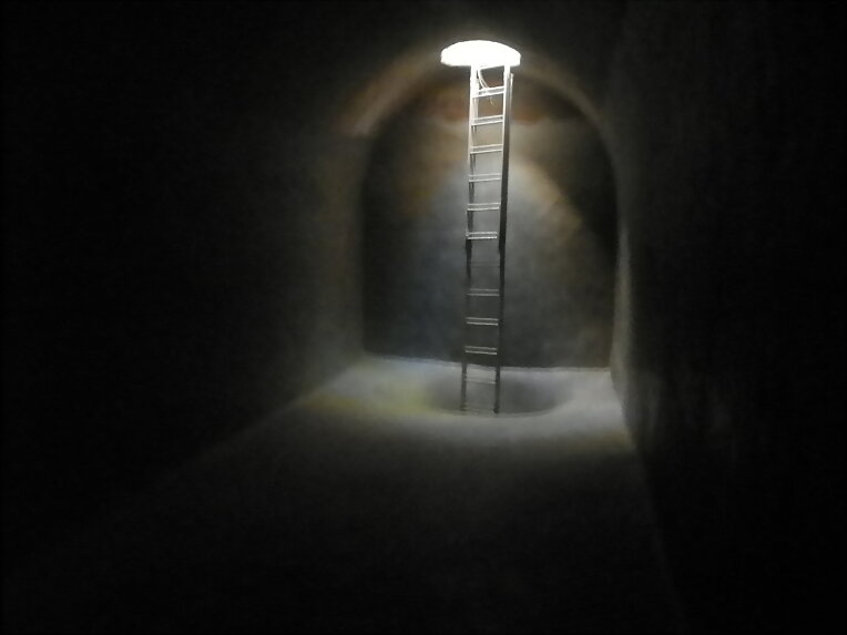 Cisterna