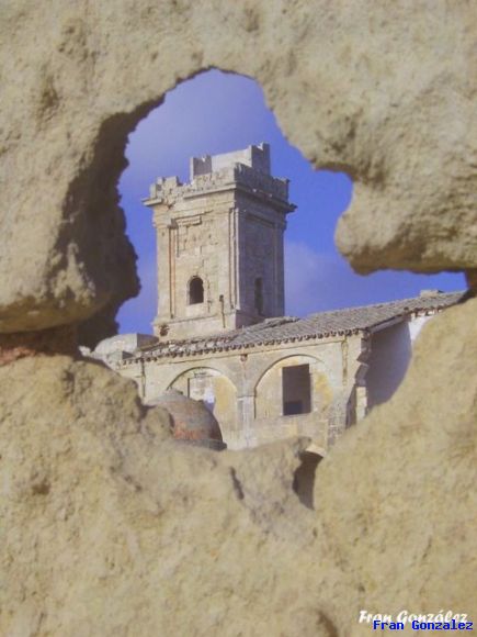 Torre