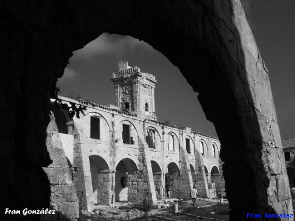 Vista  torre