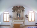 Capilla Isla del Rey