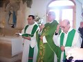 Bendicion Capilla Isla del Rey