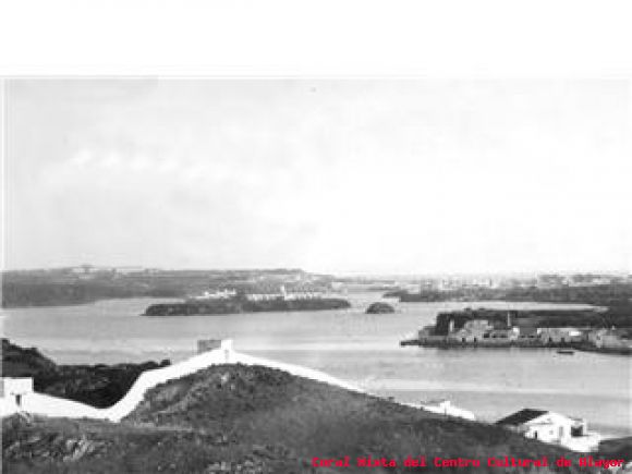 Isla del rey-Isla de las Ratas
