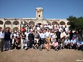 Visita SM D.Juan Carlos