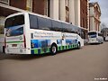 Autobuses de Menorca en Londres
