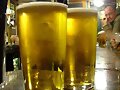 TWO Pintas please