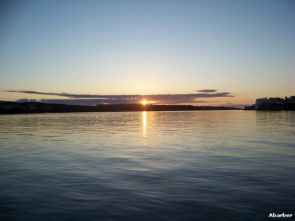Bon Dia