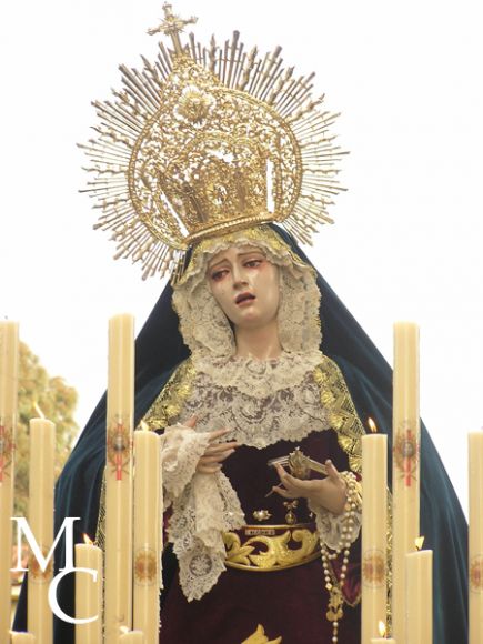 Mediadora Salvacion