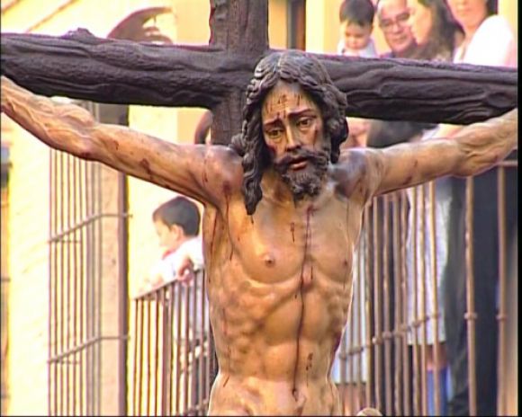 Santisimo Cristo de la Sed
