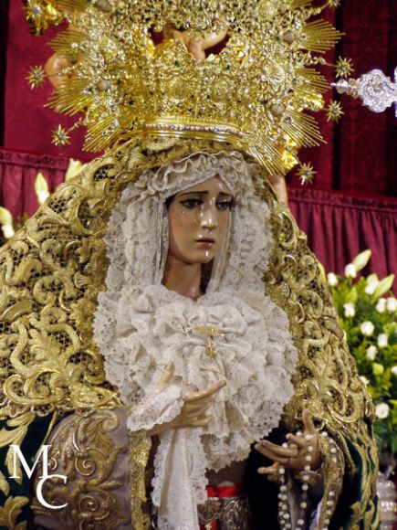 Esperanza Malagueña