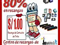 RECARGA