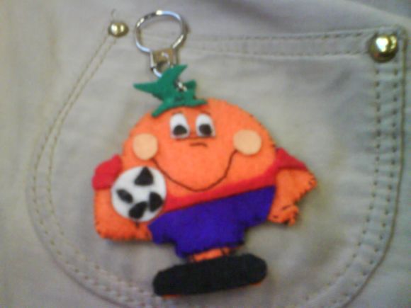 NARANJITO!!!