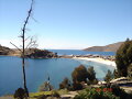 Lago Titikaka