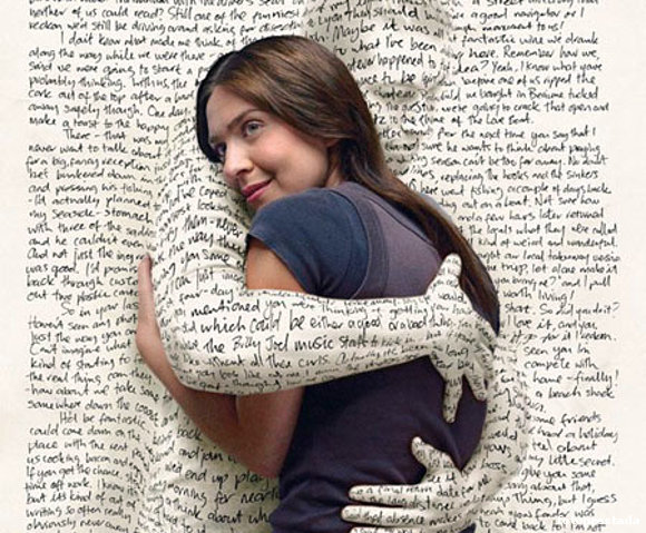 amando las letras
