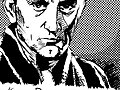 Dibujos sueltos: Kirk Douglas