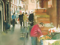 Abasteciendo el mercado
