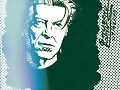 David Bowie