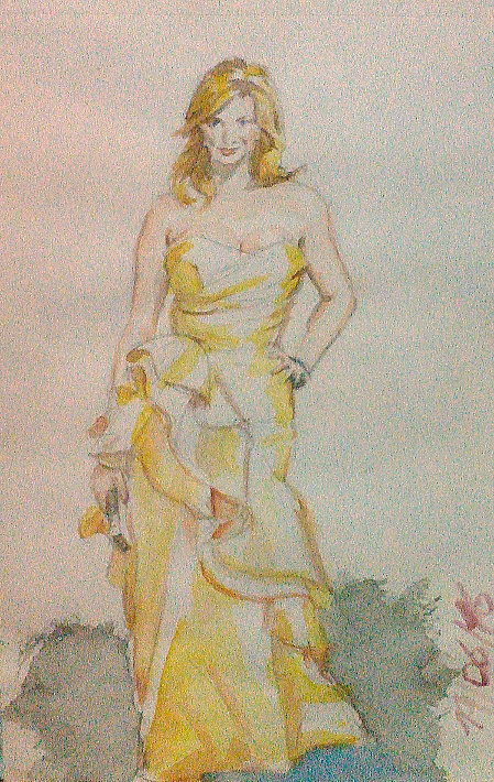 Christina Hendricks