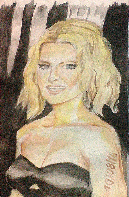 Elizabeth Banks... de nuevo